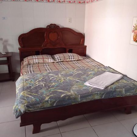 Motel Happy Bà Rịa Ngoại thất bức ảnh