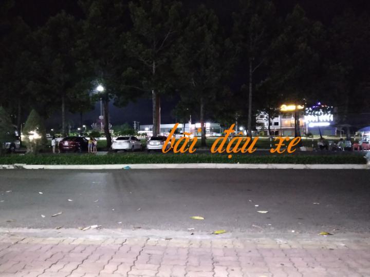 Motel Happy Bà Rịa Ngoại thất bức ảnh