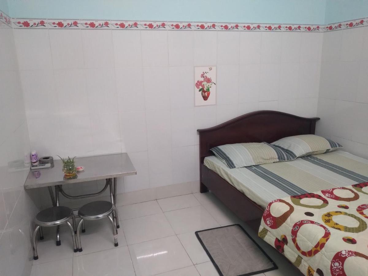 Motel Happy Bà Rịa Ngoại thất bức ảnh