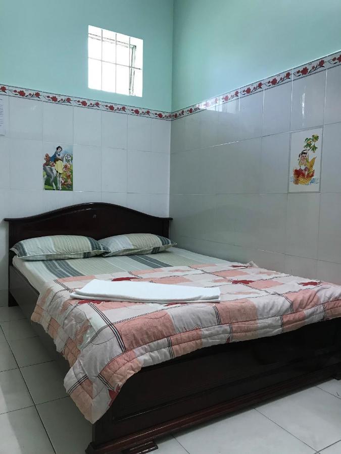 Motel Happy Bà Rịa Ngoại thất bức ảnh
