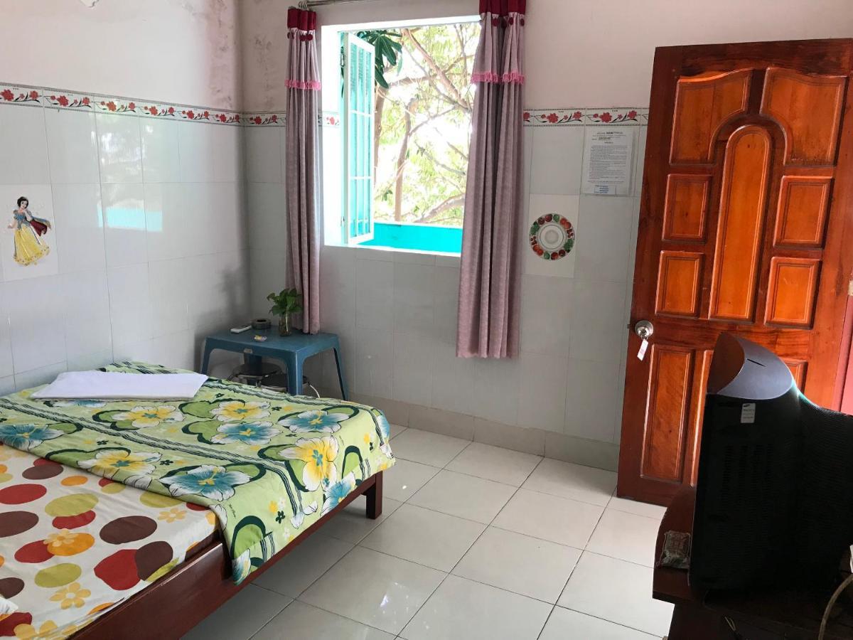 Motel Happy Bà Rịa Ngoại thất bức ảnh