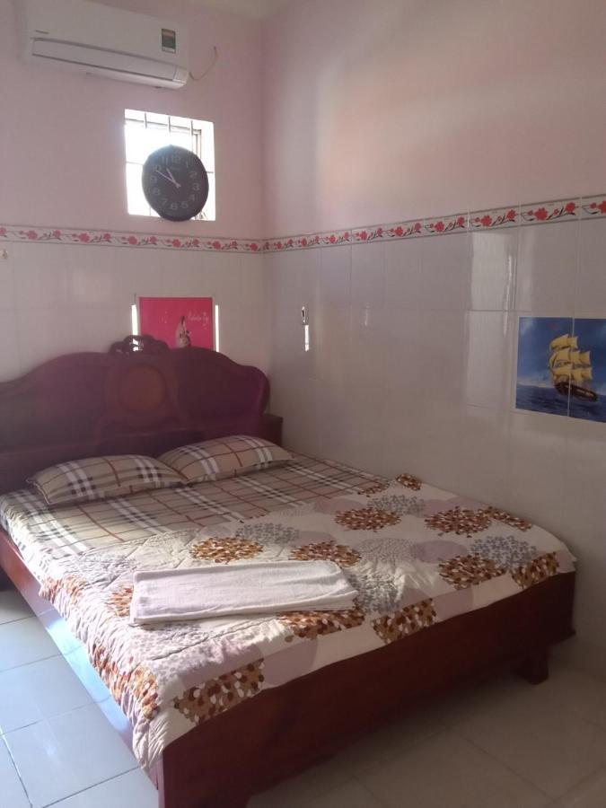 Motel Happy Bà Rịa Ngoại thất bức ảnh
