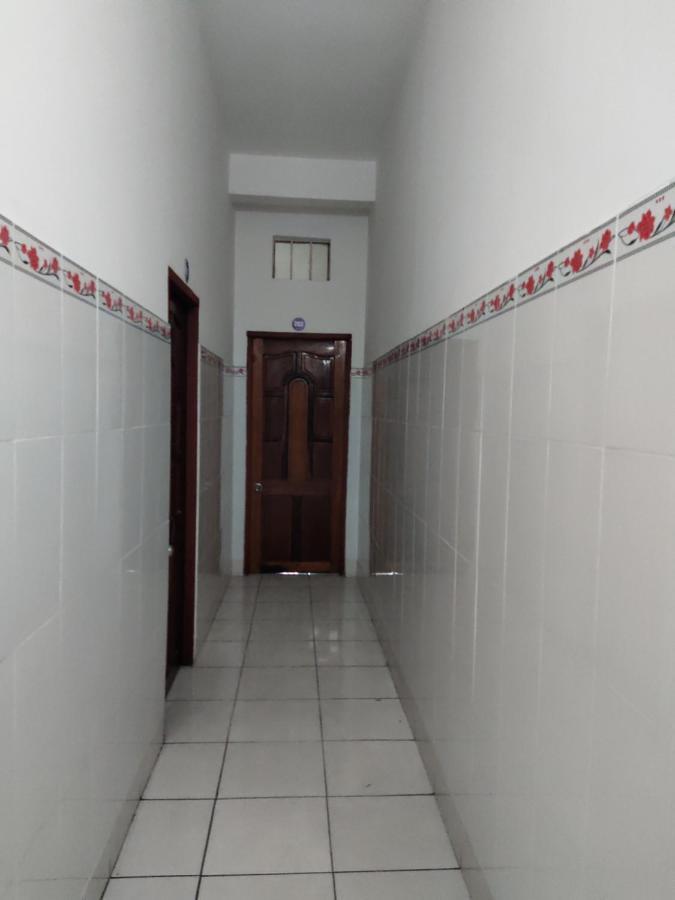 Motel Happy Bà Rịa Ngoại thất bức ảnh